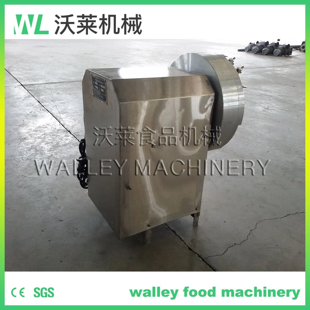 Hotsell Ginger Chopping Machine Slicer Equipment