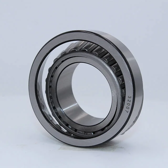 Taper Roller Bearings Engine Parts Lm29748//Lm29710 Auto Bearing