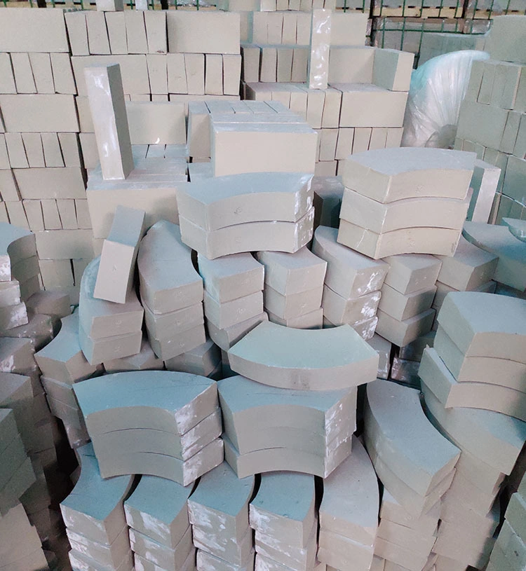 Acid Resistant Bricks for Power Plant Industry Acid-Resistant Tiles