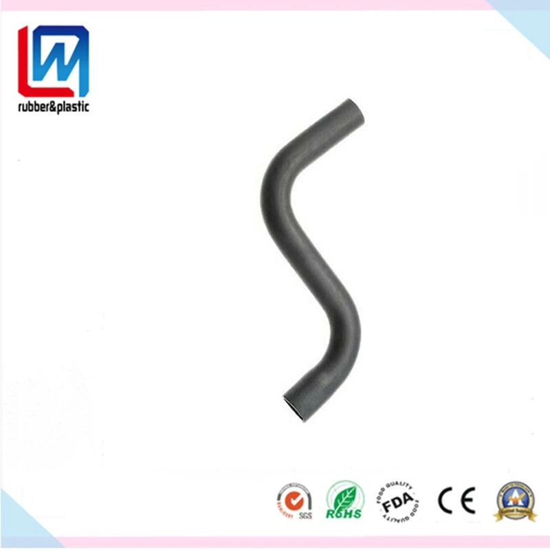 OEM Rubber Radiator Hose Upper Pipe for Auto