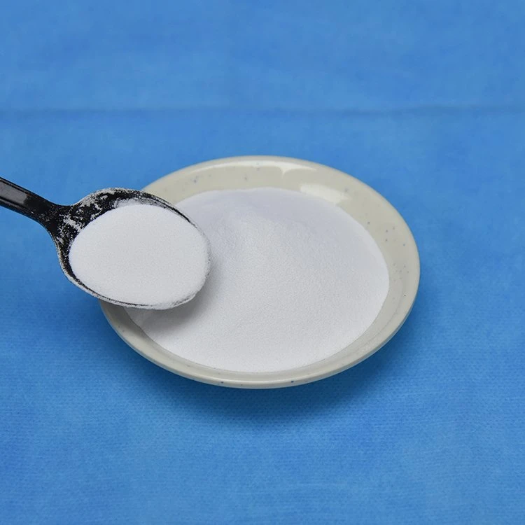 High Quality PVC Resin Industry Grade China Supplier White Powder Sg-5