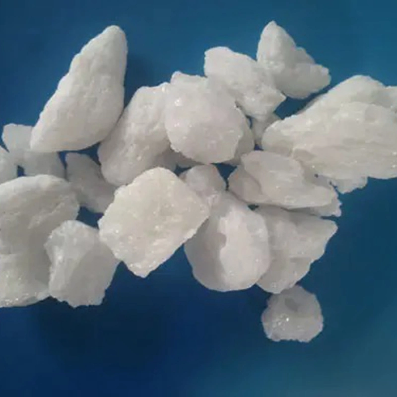 Suppe Best Price Wfa/Wa White Fused Alumina with 99%