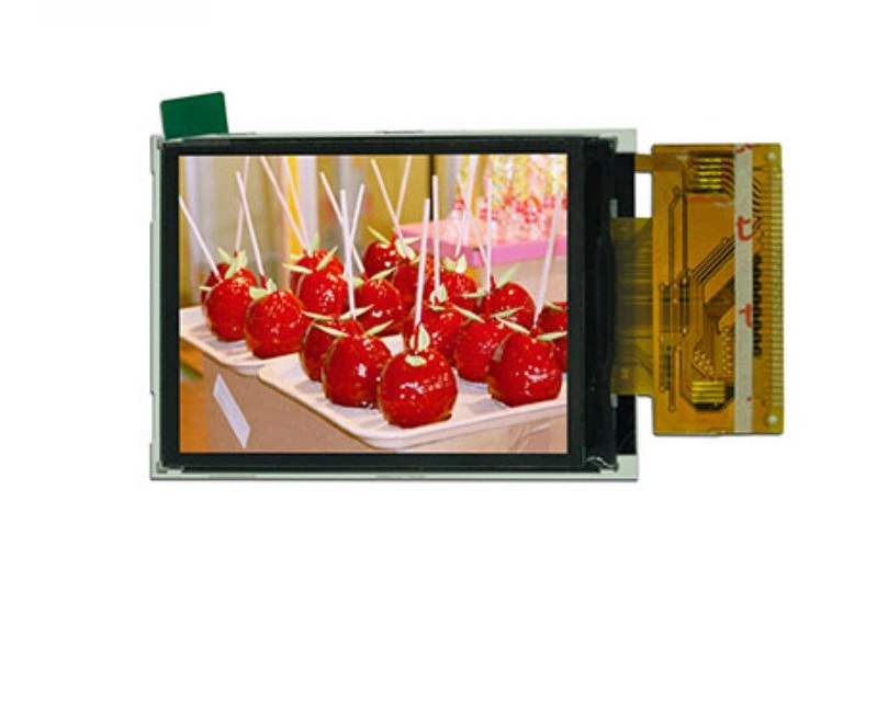 Ronen Apply for OEM Small PDA with Touch Screen 2.6 Inch Color IPS LCD