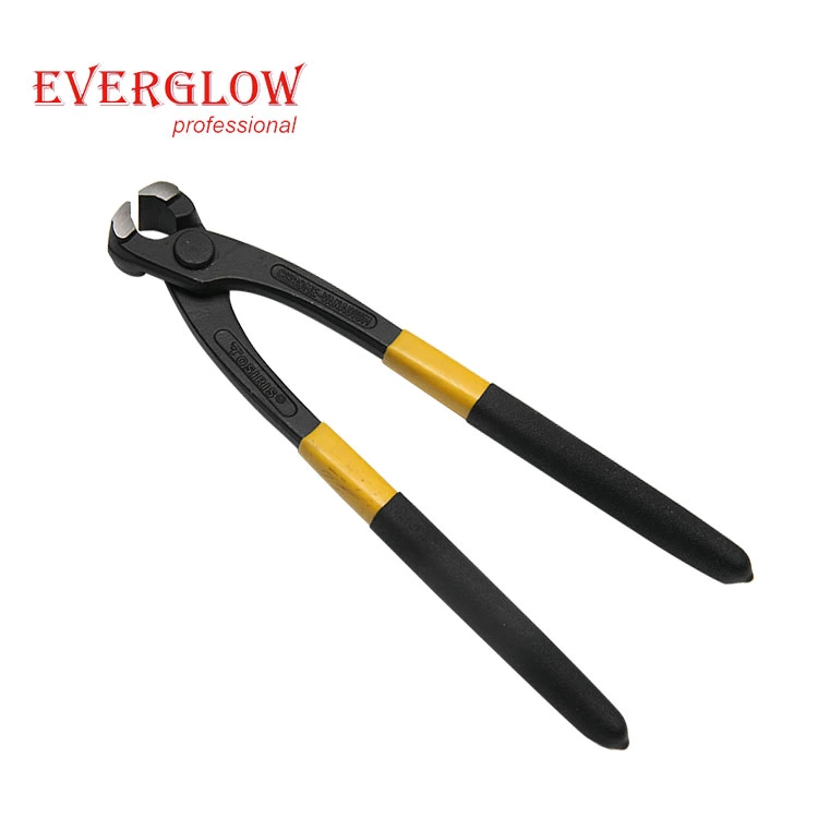 Carbon Steel Heavy-Duty Wire Cutting End Cutting Pliers