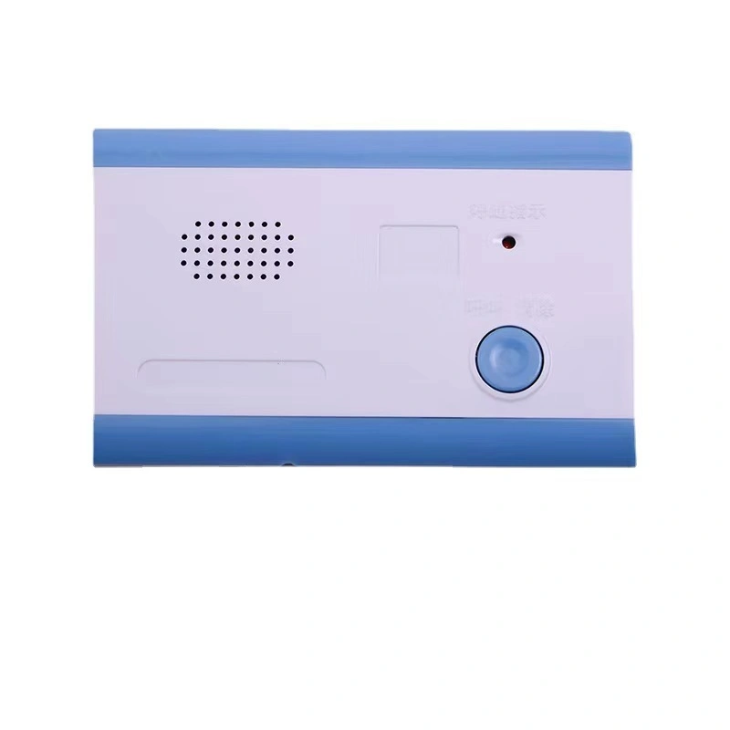 Electronic Calling Alarm Medical Device Nursing Equipment Patient Emergency Calling Button