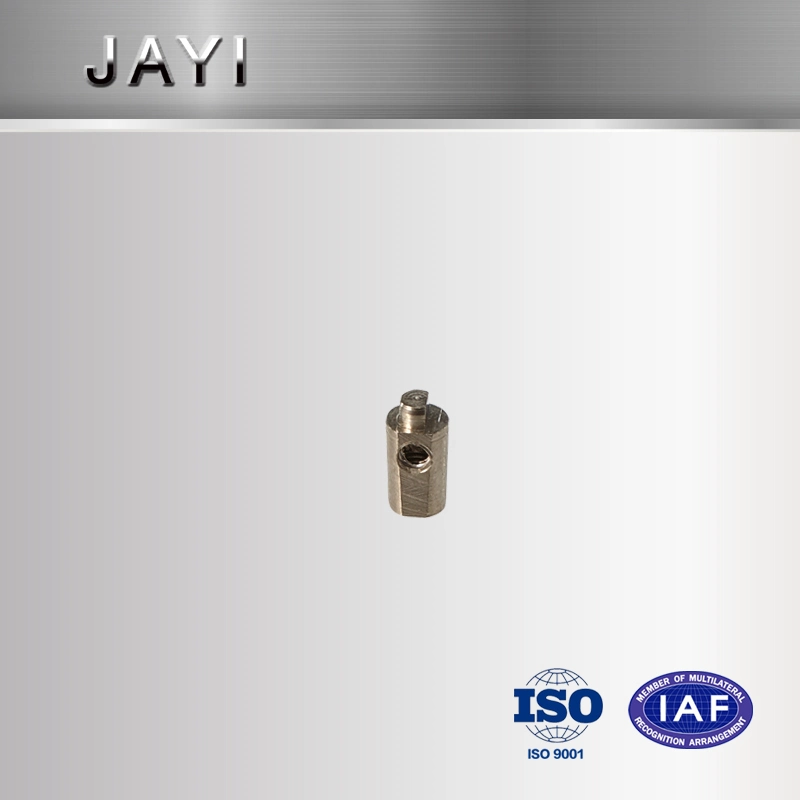 (JY054) Precision Hinge for 3c Industrial, Computer Hinge