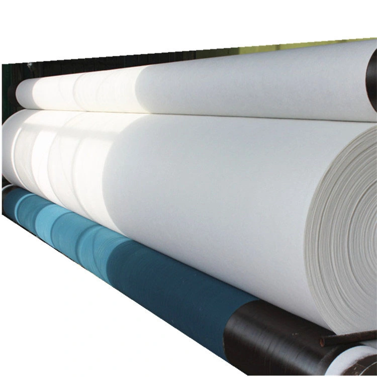 Waterproofing Wholesale Fabric Non-Woven Geotextile