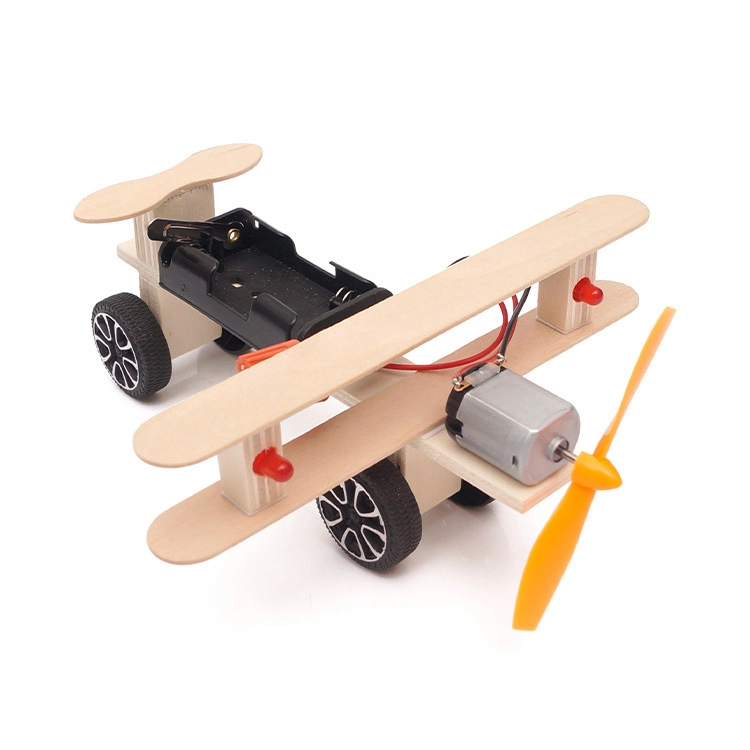 Flugzeug Modell Stamm Bildung Wissenschaft Andere Spielzeug &amp; Hobbies Montessori