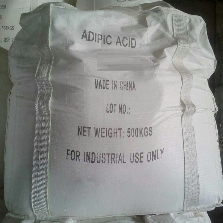 Chemical Materials Adipic Acid CAS 124-04-9