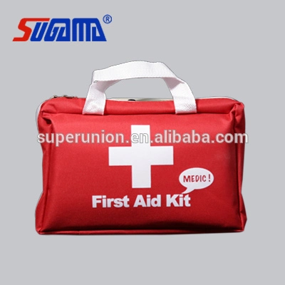 with Logo Printing Oxford Cloth Sugama, Zhuohe, Wld Emergency Emergancy Bag