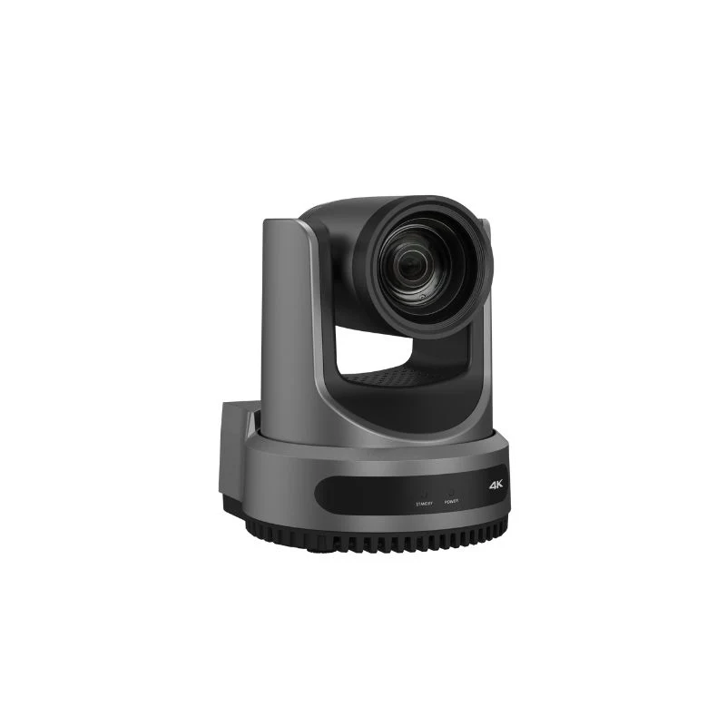 Telemedicine Live-Streaming Education 12X Optical Conferencing 4K PTZ Camera 1080P60 IP SDI Video Conference Camera