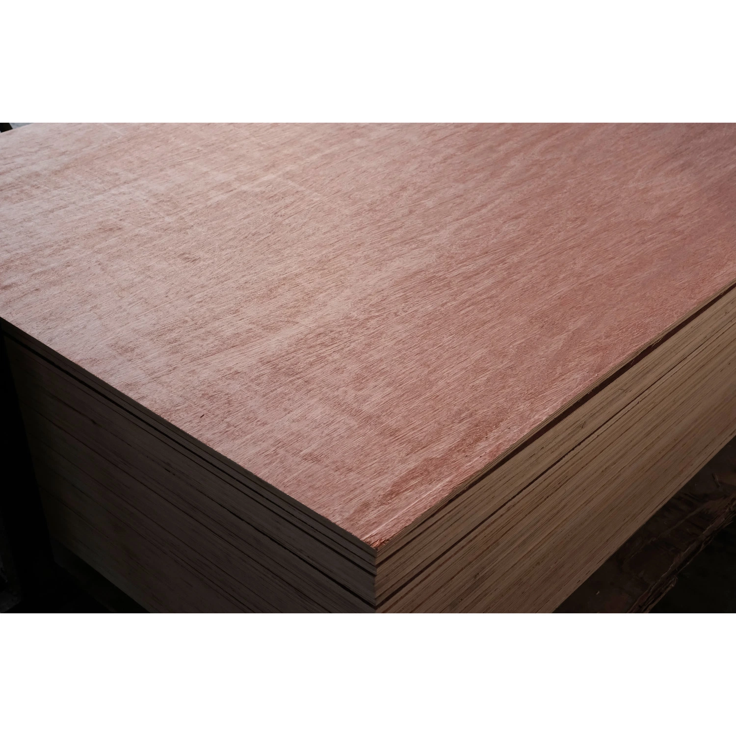 1220*2440*3.6/5.2/9/12/15/18mm Bintangor Plywood Poplar Core BB/CC Packing/Decoration/Furniture