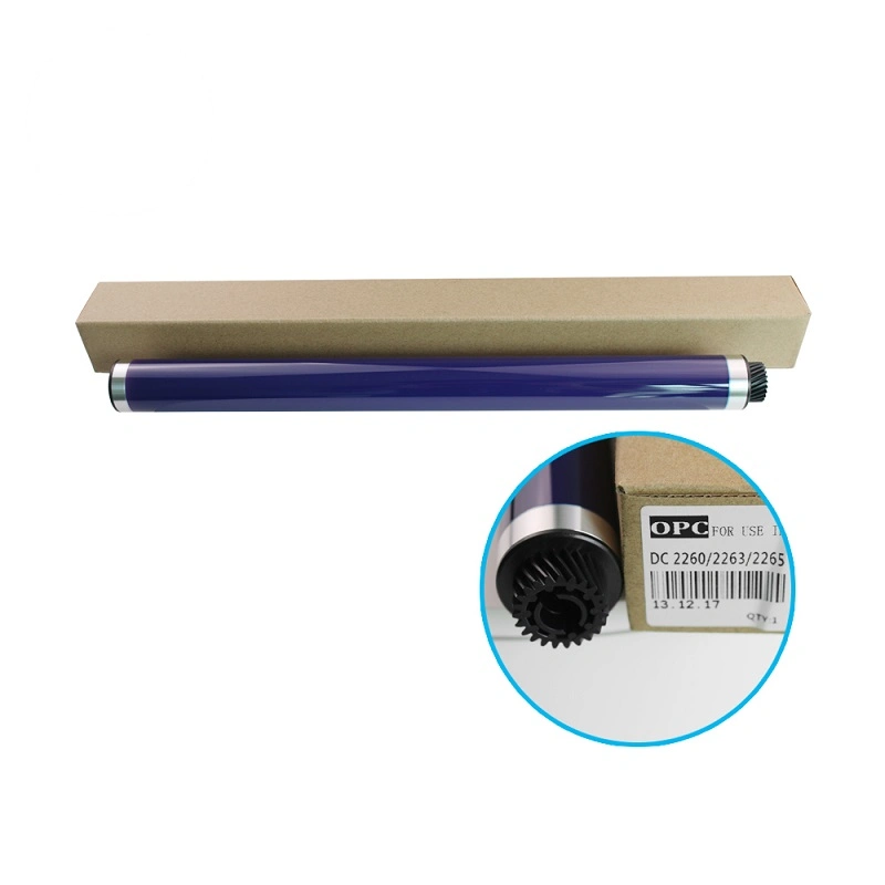 Long Life OEM Purple OPC Drum for Xerox Docucentre IV C2260 C2263 C2265 7120 7125 7220