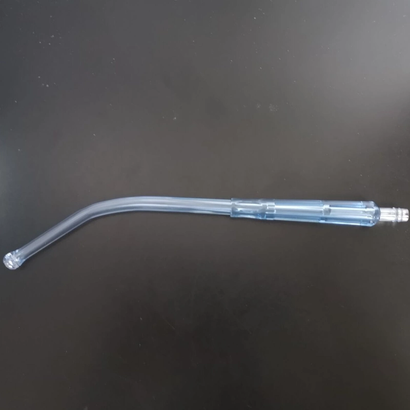 High Strength Yankauer Suction for Medical Supply