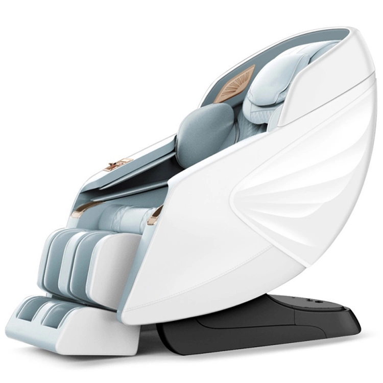Human Touch Automatische Gesundheitspflege Produkt Massage Stuhl mit 5 Massagemodi
