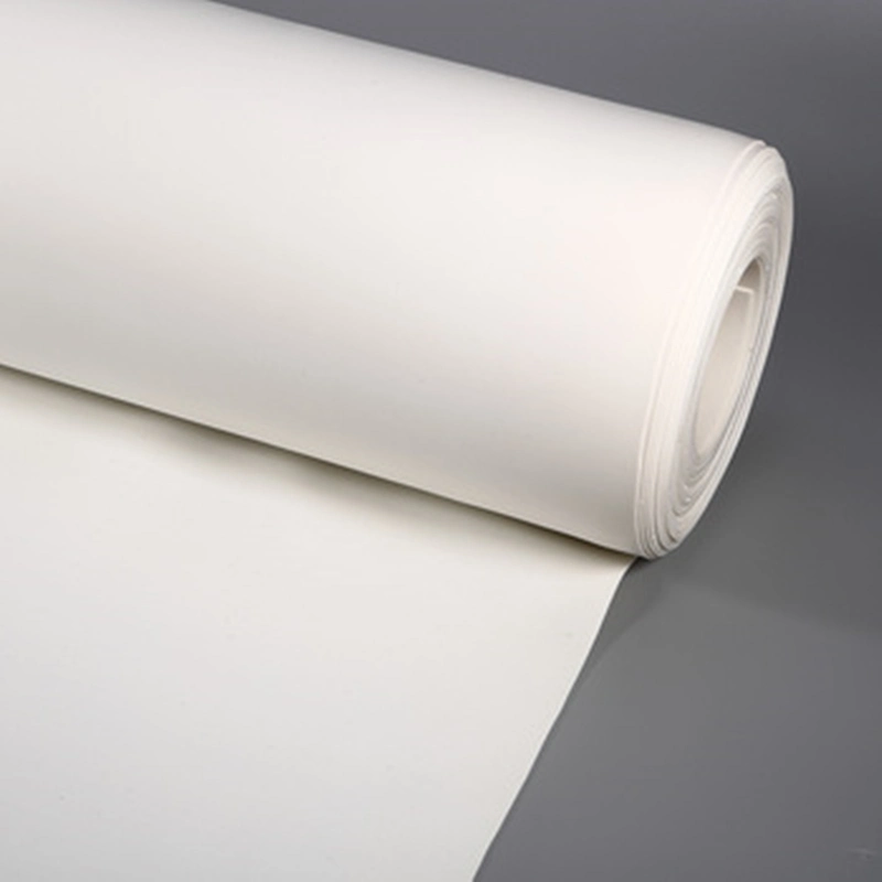 Red Silicone Rubber Sheet, Silicone Rubber Roll, Silicone Rubber Product for Industrial Grade