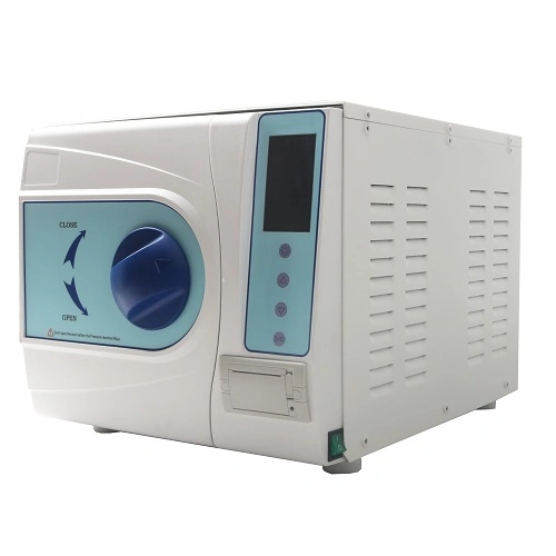 Biobase Hot Air Sterilizer Steam Autoclave Sterilization for Hospital Manufacturer Price