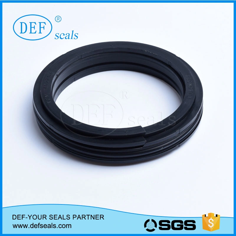 PTFE Piston Seal with Hot Selling Type-KDAS