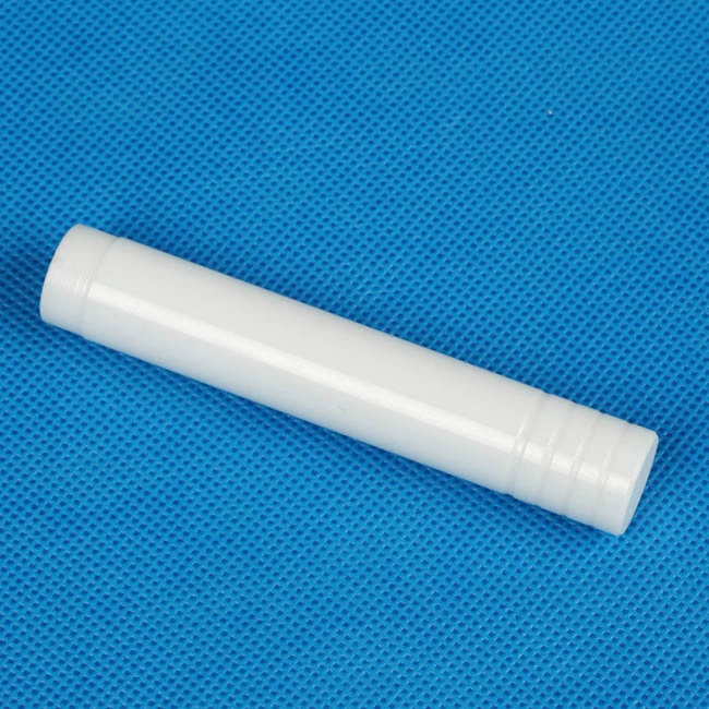 Fracture Resistance Industry Zro2 Zirconia Ceramic Wear Parts