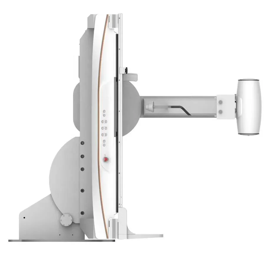 800mA Digital Dynamic Fluoroscopy X-ray System