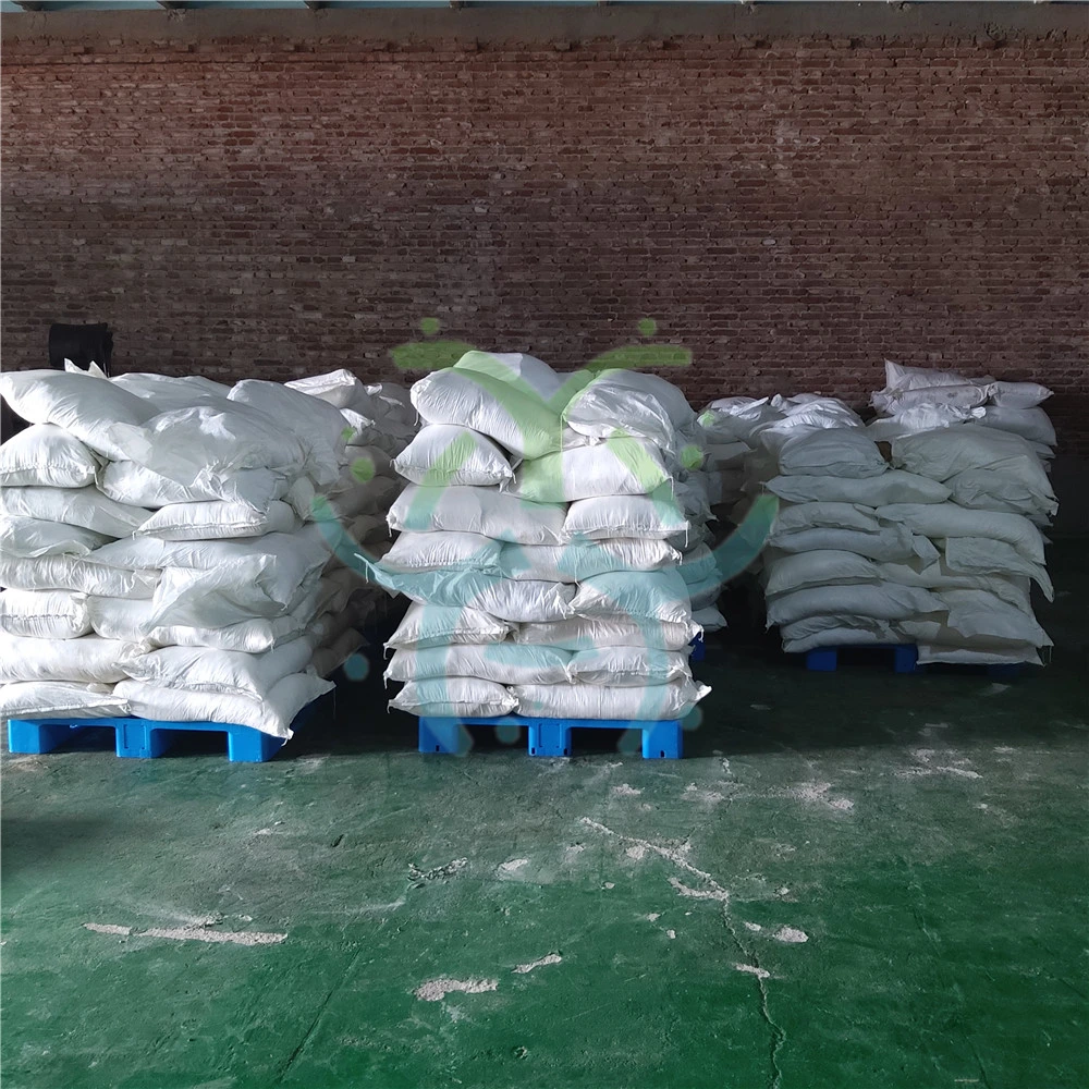 Good Quality Magnesium Sulfate CAS 7487-88-9 Magnesium Sulfate