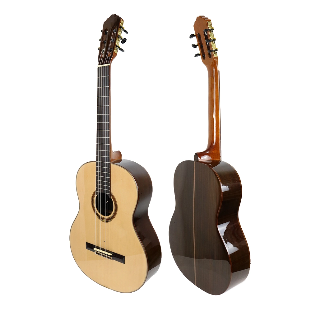 Hot Selling 39 Inch Plywood Beginner Student Classical Guitar