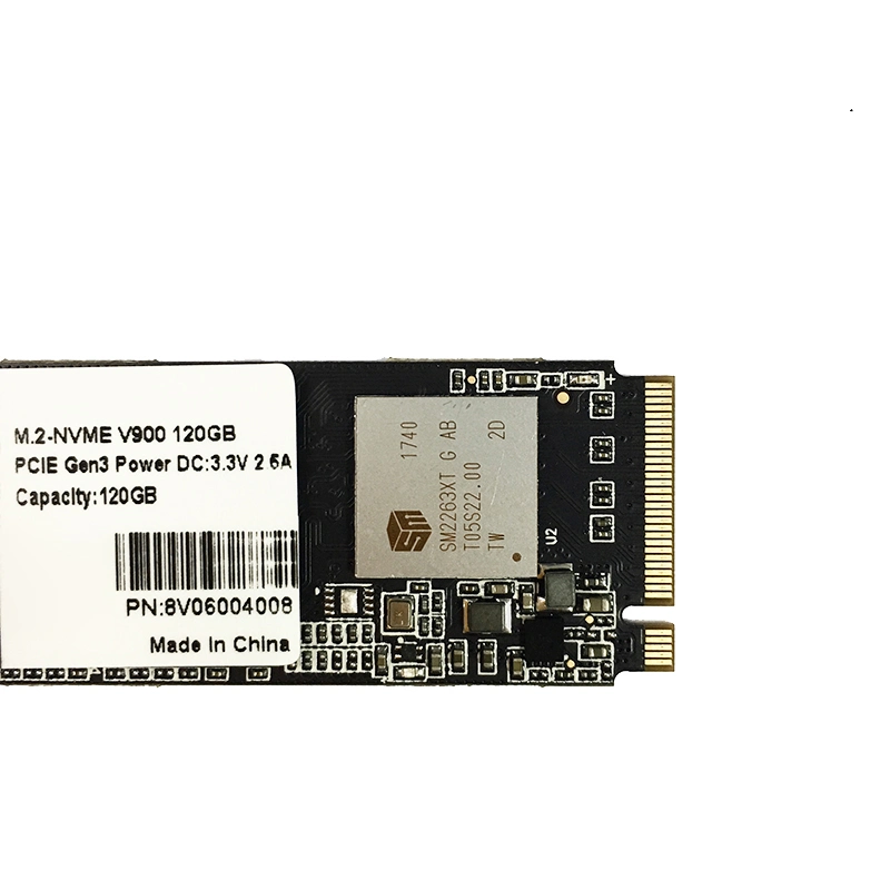 M. 2 SSD Unidad de disco duro de alta velocidad Pcie Gen 4.0 de 128 GB 256 GB 512 GB