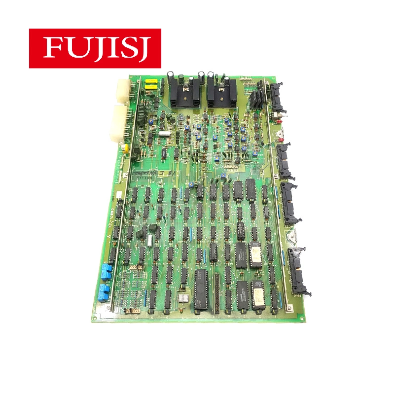 Mitsubishi Sp-VF Aufzug Teile Motherboard E1 Board Kcj-121 Kcj-120b Aufzug Platine