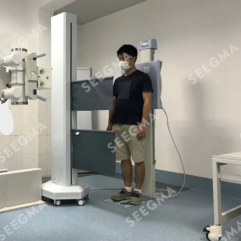 MRI Compatible Sterilizer UV Disinfection Machine in Hospital Equipment