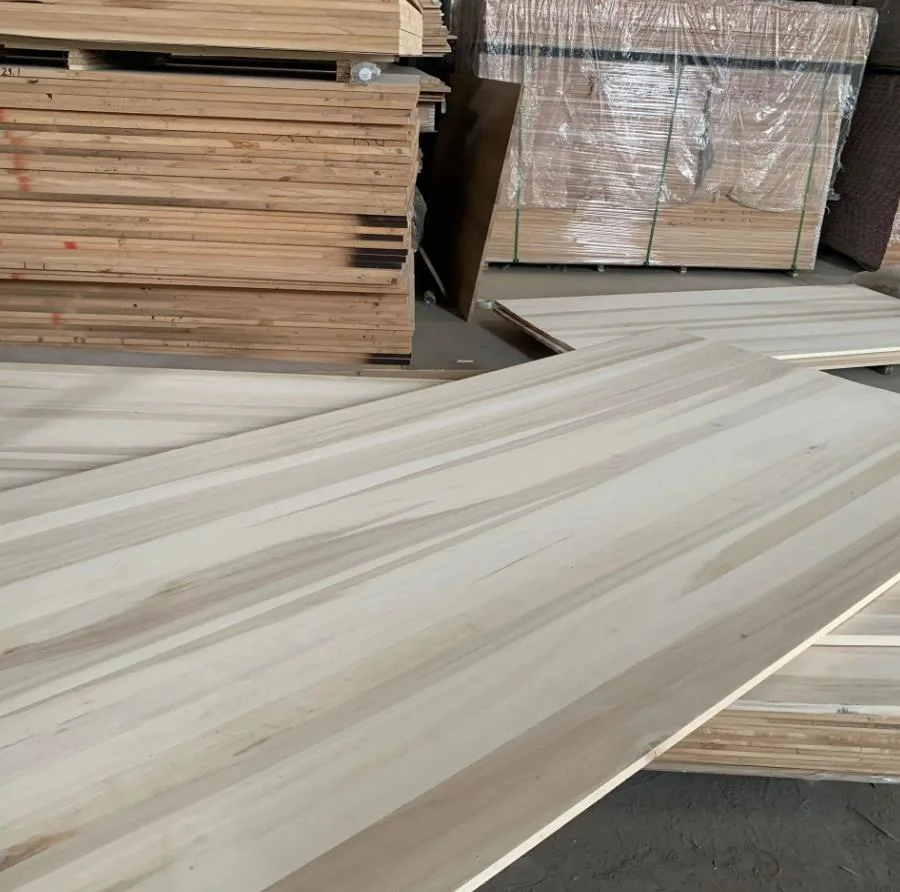 Manufacturers Direct Sales of Home Decoration Board Poplar Plywood Poplar Board Building Wood Wholesale/Supplier