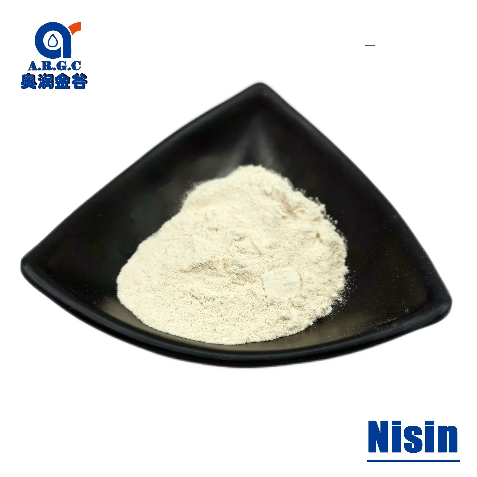 Preservative Nisin E234 for Food/Beverage/Cosmetics Food Grade Nisin Powder