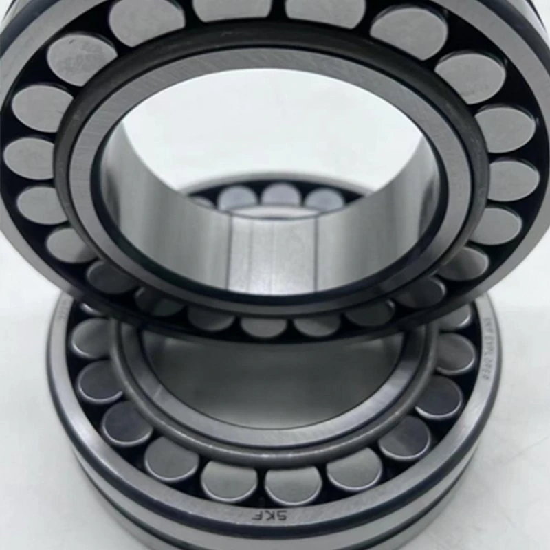 China Bearing Manufacturer Factory Directly High quality/High cost performance High Precision Ball Bearing Grade P6 Spherical Roller Bearing 22209