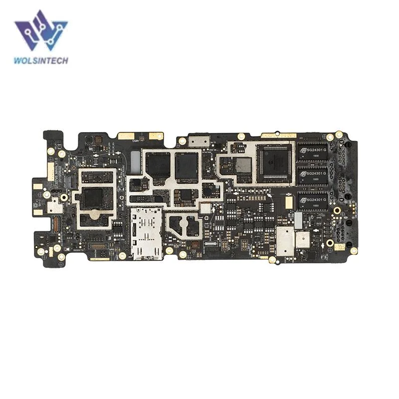 EV Charging Board PCBA New Energery Electric Vehicle 32A Fast Charger PCB