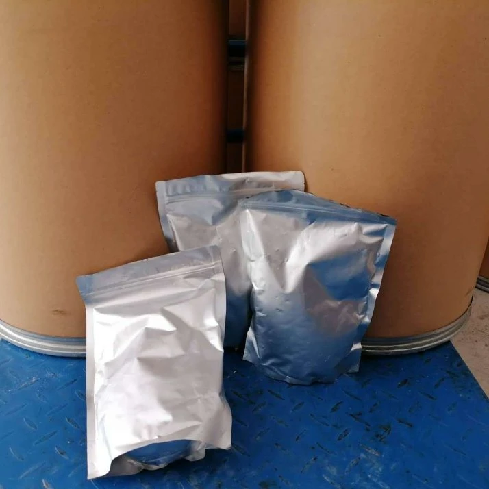 Pharmaceutical Intermediates Carisoprod CAS 78-44-4 for Muscle Relaxant