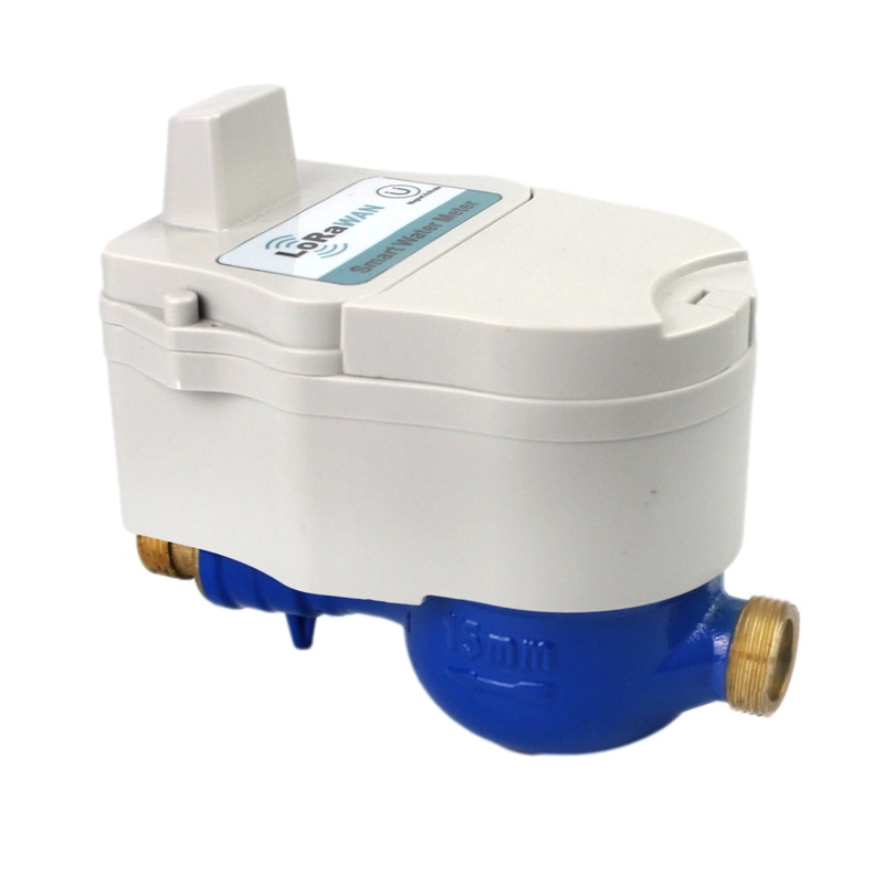 DN15-DN300 High Resistance to Pressure and Impact Wireless Remote Water Meter