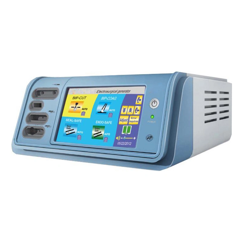 My-I044I Surgical Equipment Medical Electrosurgical Generator, Electrosurgical Unit with Ligasure