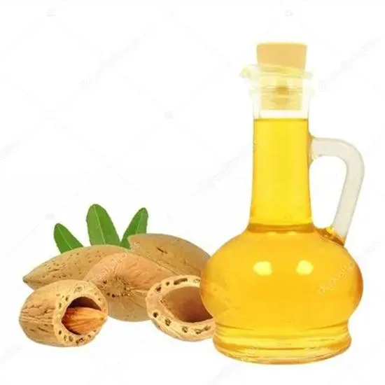 Bulk Almond Oil for Skin Food Grade Organic Almond Oil Sweet Almond Oil