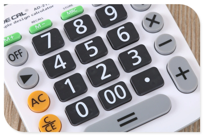 Creative Office Calculator Finance Calculator