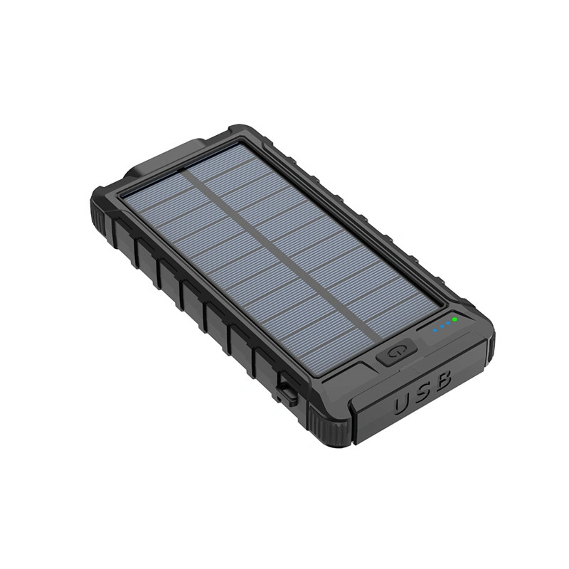 Controller Mobile 12V USB Laptop für Panel-Akku MPPT Telefon Auto-Rucksack mit 100W 48V Lithium-Fenster faltbare Solar-Ladegerät