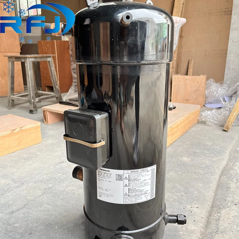 SANYO (Panasonic) Scroll Compressor C-Sb453h8a