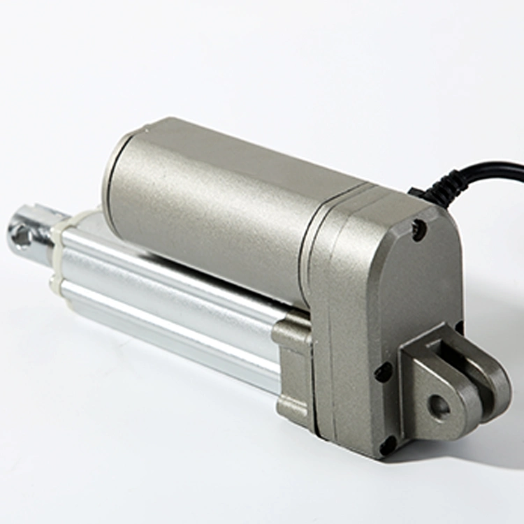 2000n Industry IP66 Waterproof Actuator Micro Linear Actuator