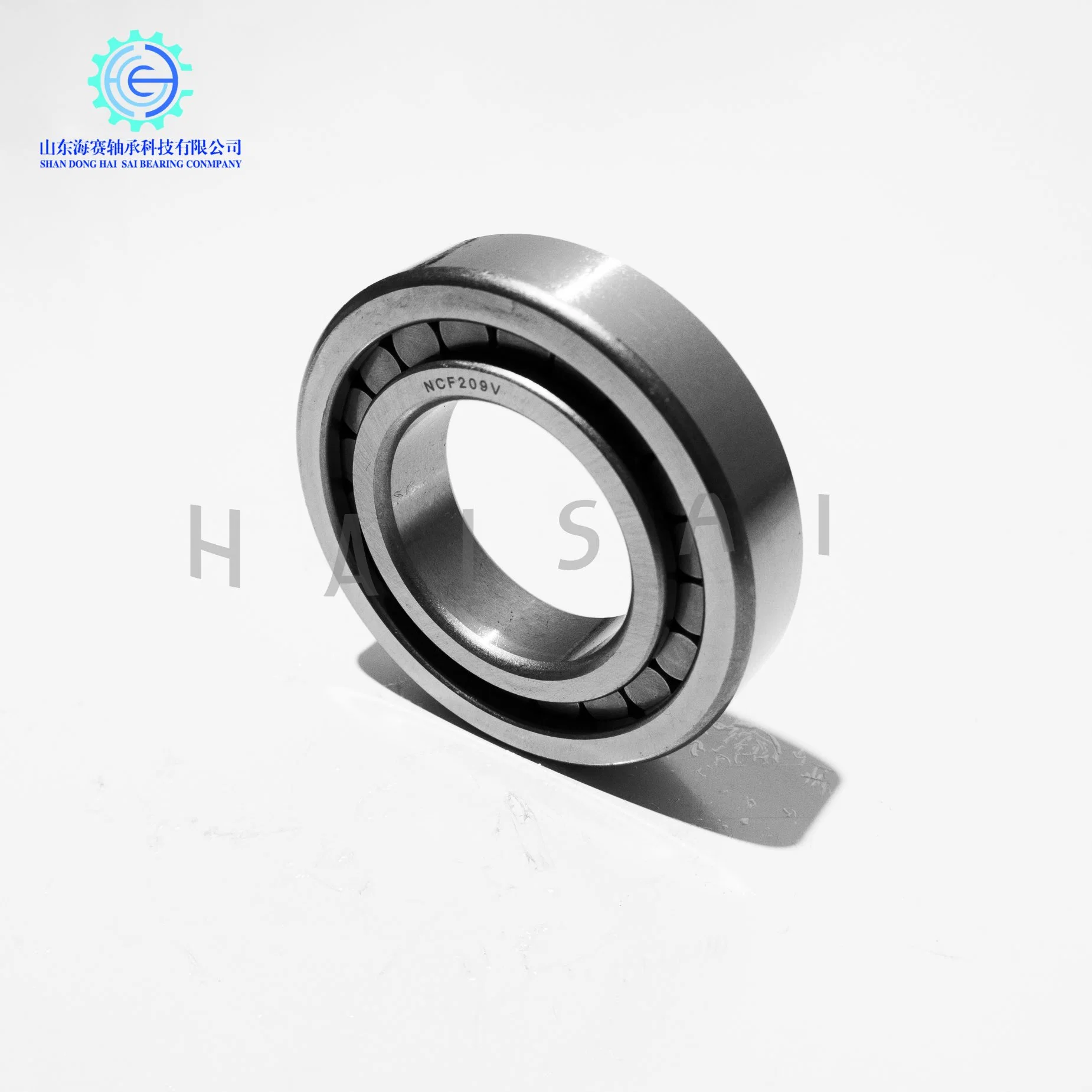 1688 High Durability Ncf209V/Nj2215e Cylindrical Roller Bearing for Power Industry Parts