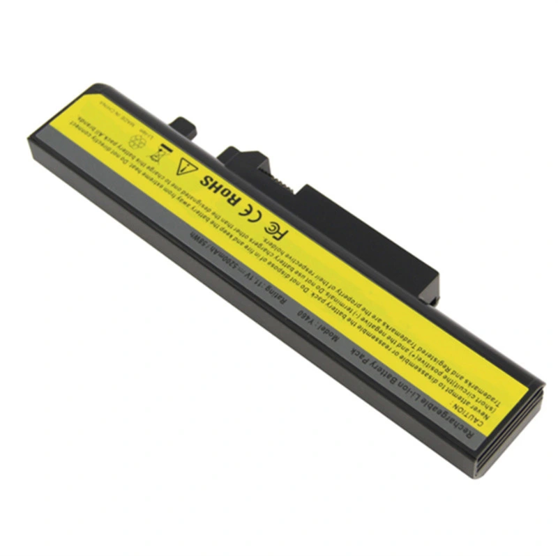 Laptop Battery Superior Quality 100% Original Y460 11.1V 5000mAh for Notebook Batteries