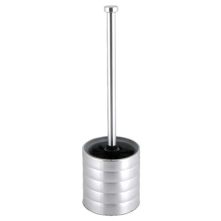 High Quality Wall Mounted Toilet Brush Holder for Bathroom Accessory