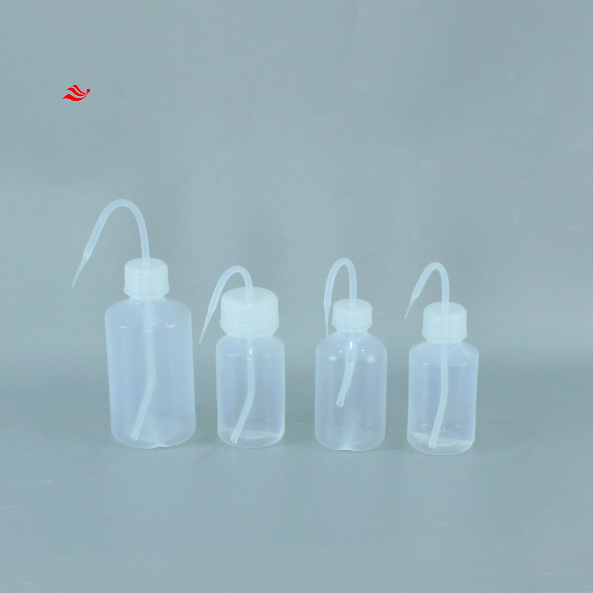 Wash Bottle Squeeze Bottle 500ml PFA Containers Plastic Bottle Plastic Products