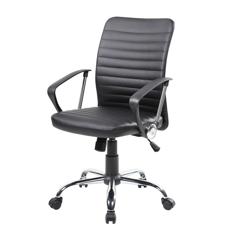 Mesh Office Computer Chair Modern Furniture Ergonomic Office Chair Company Boss Work