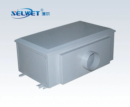 Original Factory CE Approved Hot Sale Commercial Industrial Ceiling Mounted Dehumidifier OEM