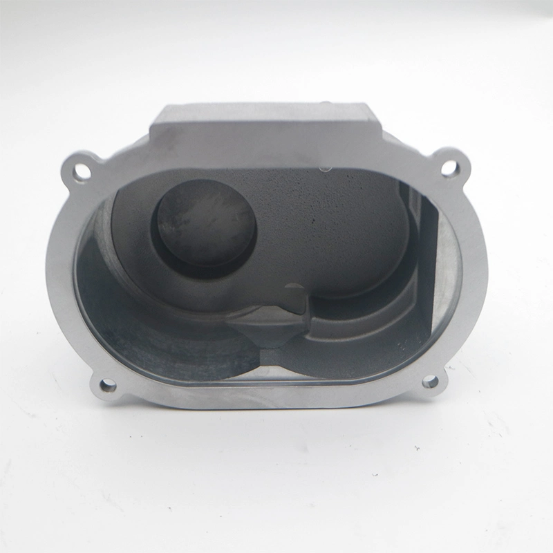 High Precision CNC Non Standard Mold Component/Vehicle Part/Motorcycle Part/Aircraft Spare Parts/Drone Part/Medical Device Part/Ship Accessories