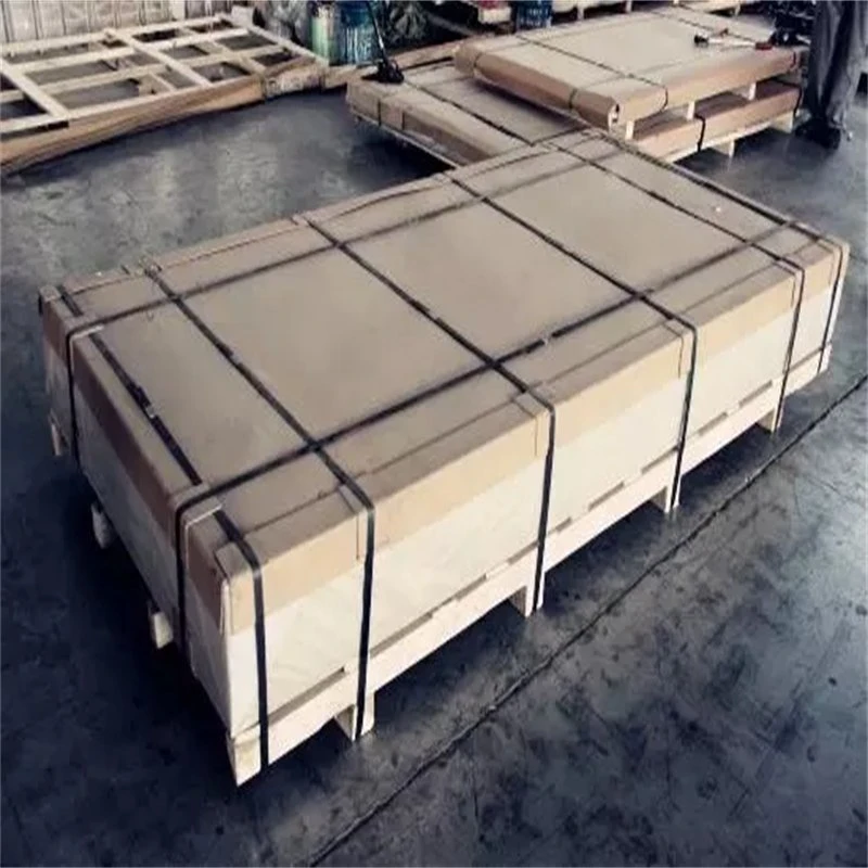 China 5086 5052 3003 Aluminum Sheet Price