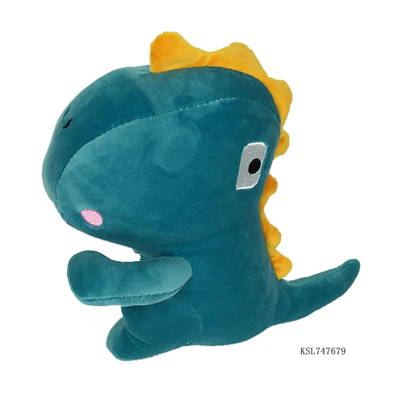 Monster de bolsillo relleno suave Muñecas Fuego Dragón Squirtle Plush Toy Figuras Animación Doll Toys Cartoon Animal relleno Doll Toy